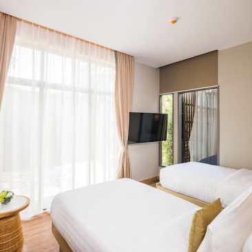 AVANI+ Hua Hin Resort (ex AVANI Hua Hin Resort and